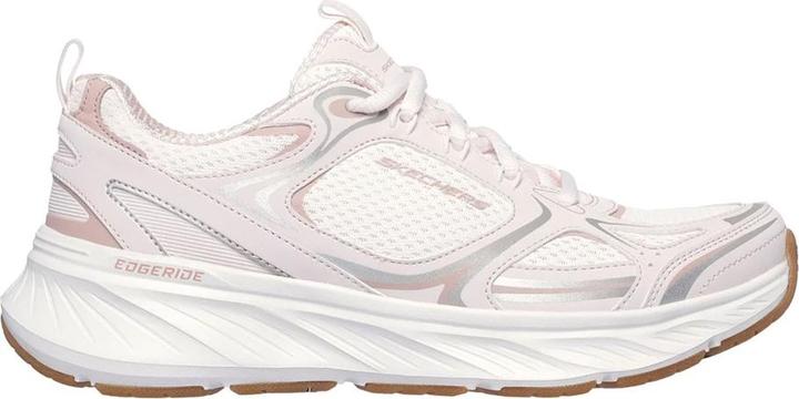 Image du produit Skechers - Baskets EDGERIDE SILVER ECLIPSE - Femme (37)
