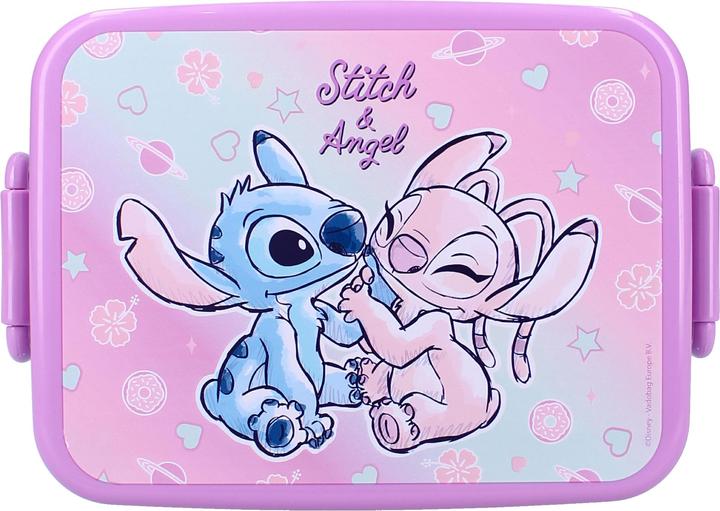 Produktbild Vadobag Lilo & Stitch - Stitch Let's Eat.