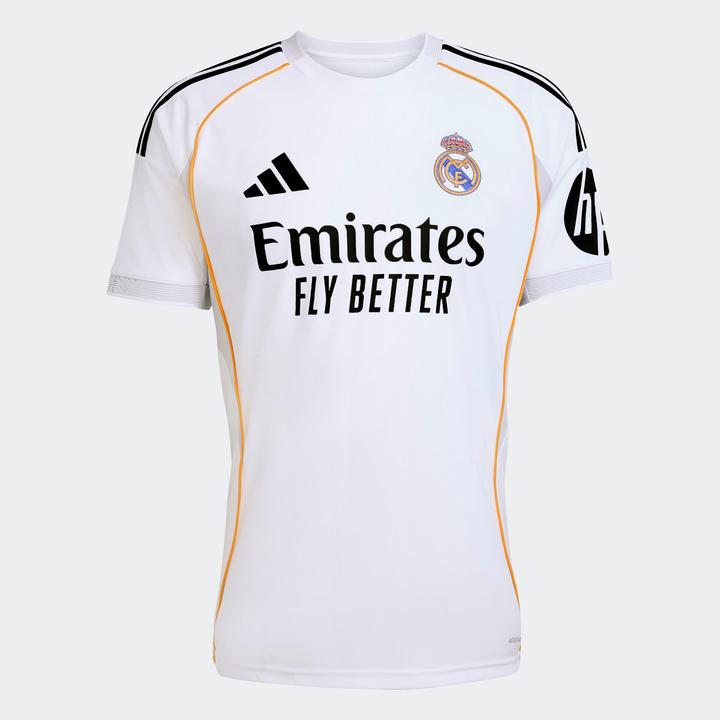 Productafbeelding Adidas Real Madrid Kinder Trikot (164)