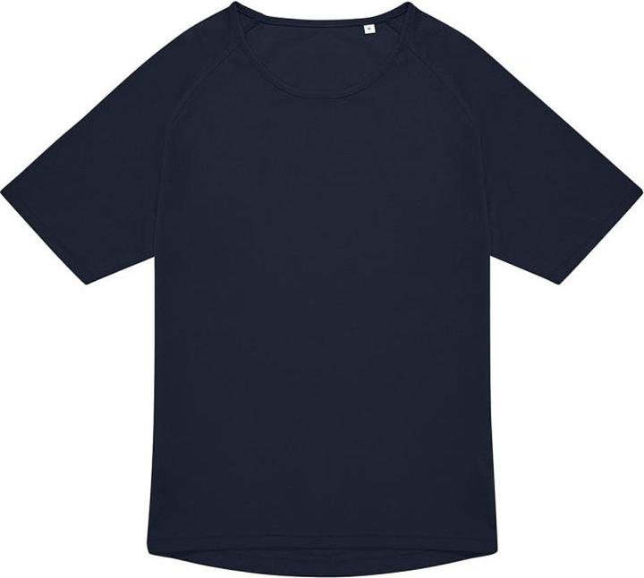 Actual product image B&C Unisex Adult #Active T-Shirt (XL)