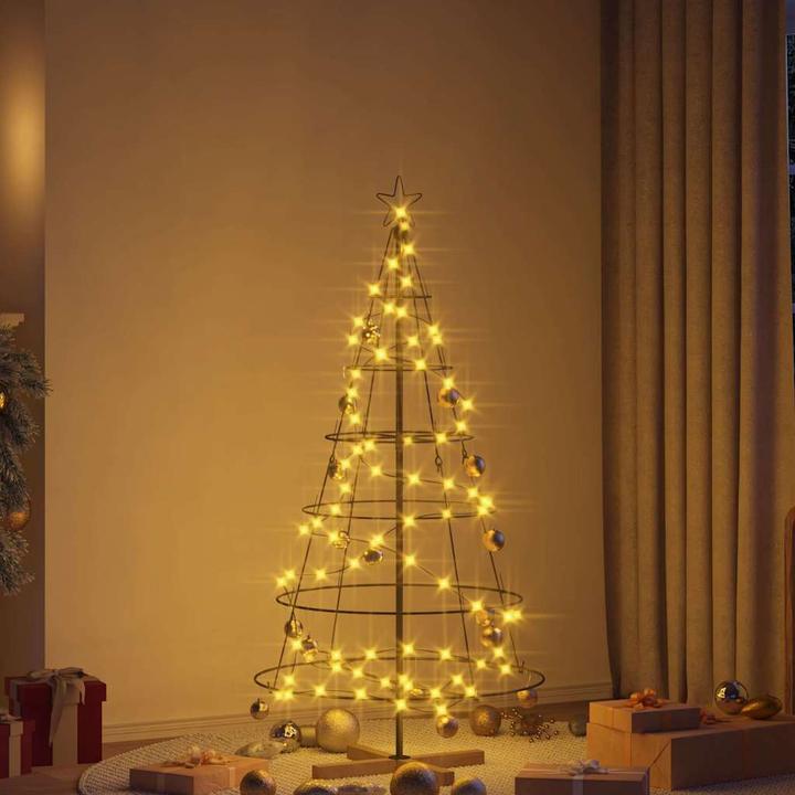 Produktbild vidaXL Weihnachtsdekoration (154 cm)