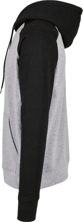 Image du produit Build Your Brand Basic Raglan Hoody (L)