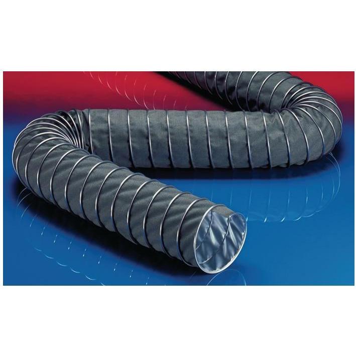 Norres, Industriestaubsauger Zubehör, Absaug- u.GeblÃ¤seschlauch CP ARAMID 461 89-90mm 102,00mm 6m