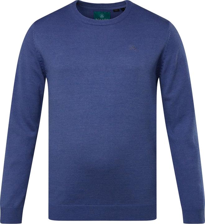 Mittelblau
