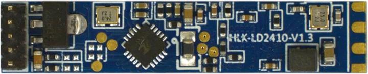 Produktbild DFRobot 6m 24GHz mmWave Personen Präsenz Sensor