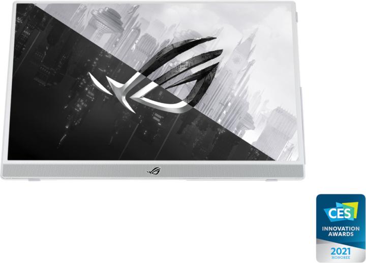 Productafbeelding ASUS Strix XG16AHP-W (1920 x 1080 Pixels, 15.60")