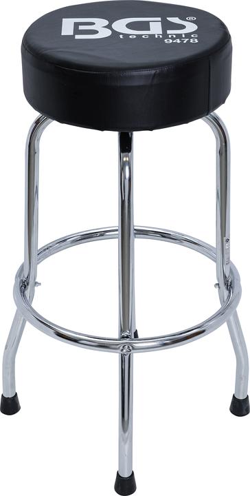 Image du produit BGS Tabouret de bar d'atelier