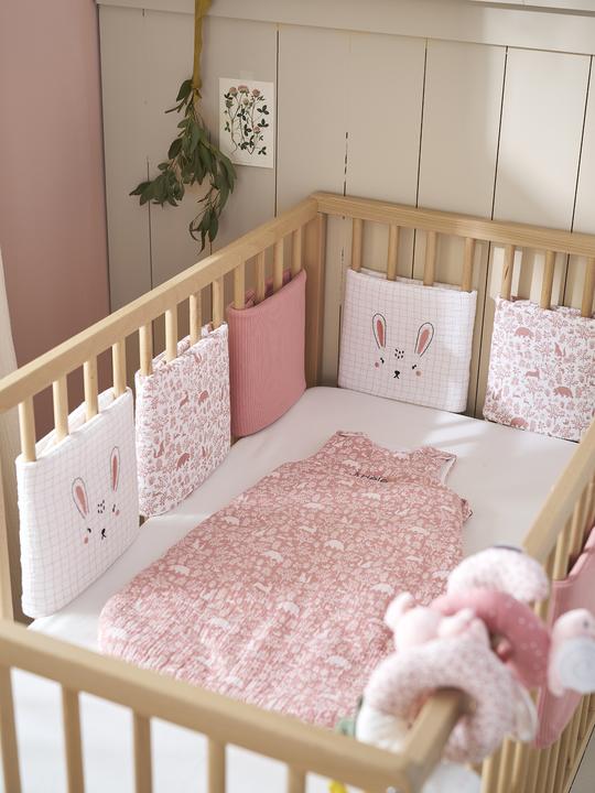 Actual product image Vertbaudet Bettumrandung