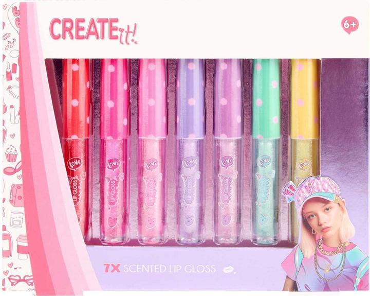 Produktbild Create It! Duft & Glitter
