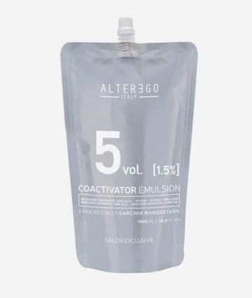 Image du produit Alterego 5 Crème Coactivater 1000ml