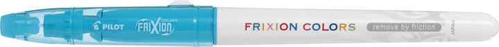 Actual product image Pilot FriXion Colors (1 x)