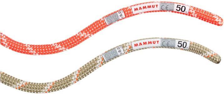Produktbild Mammut 8.0 Alpine Classic Kletterseil (30 m)