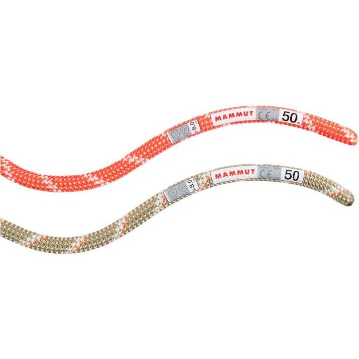 Thumbnail - Mammut, Kletterseil, (30 m)