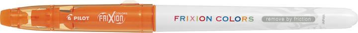 Actual product image Pilot FriXion Colors (Orange, 1 x)