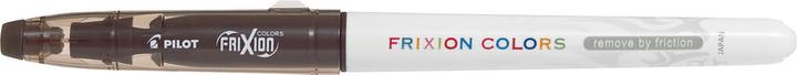 Actual product image Pilot FriXion Colors (Brown, 1 x)