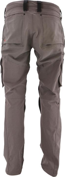 Immagine prodotto Awtools PANTALONI DA LAVORO T5/GRIGIO/M (M)