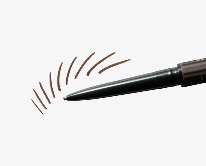 Image du produit MAC Cosmetics Pro Brow Definer 1Mm-Tip Brow Pencil Stylized (Stylisé)