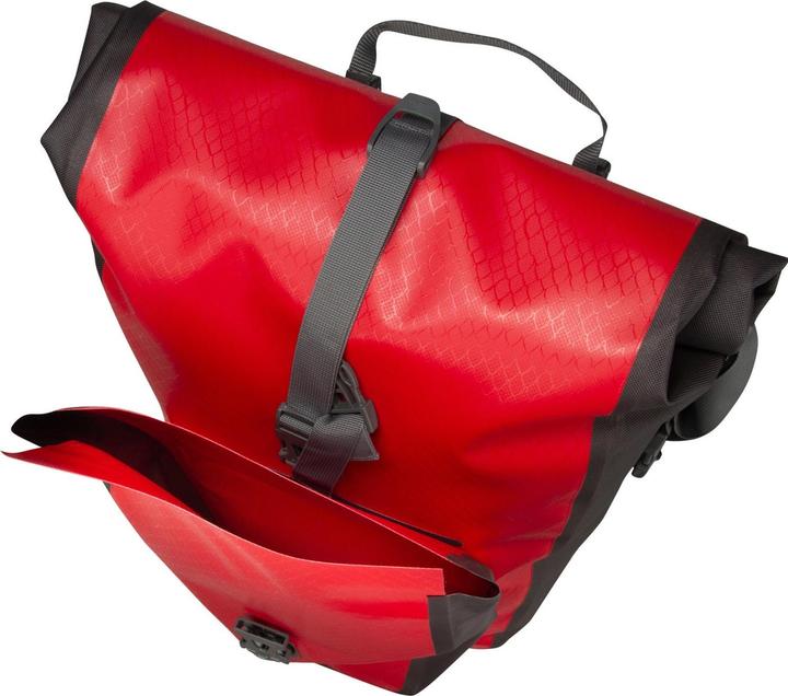 Produktbild Vaude Aqua Back Plus Single (25.50 l, Gepäckträgertasche)