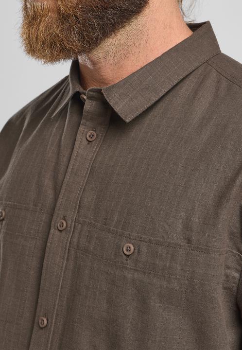 Produktbild Jack Wolfskin Tarango Ls Shirt M (XXL)