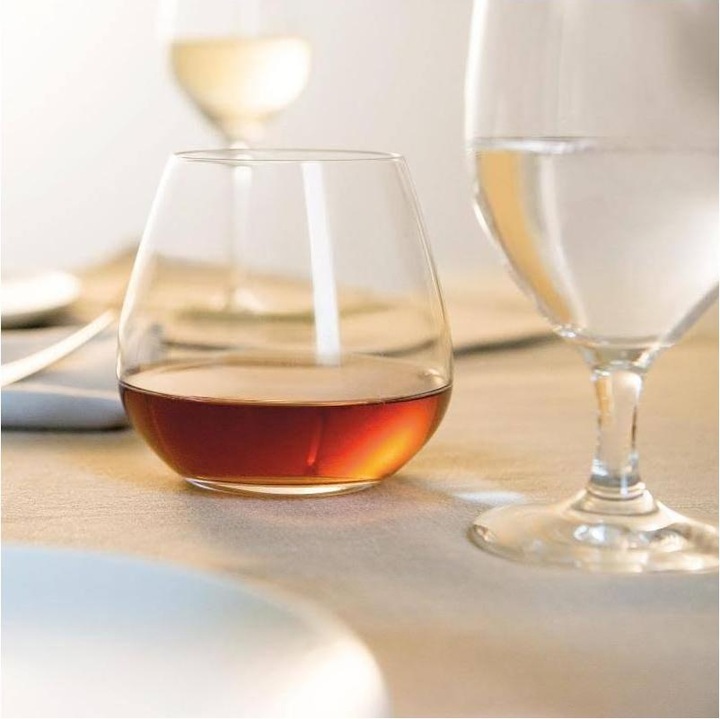 Produktbild Schott Zwiesel Vina (62.60 cl, 1 Gläser, Rotweingläser)