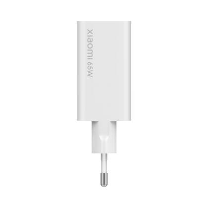 Actual product image Xiaomi GaN Charge (65 W)