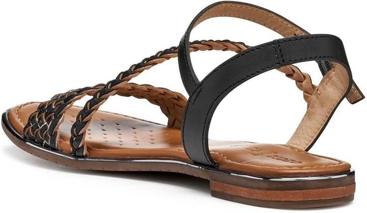 Actual product image Geox Sozy Plus Slide Sandal (36)
