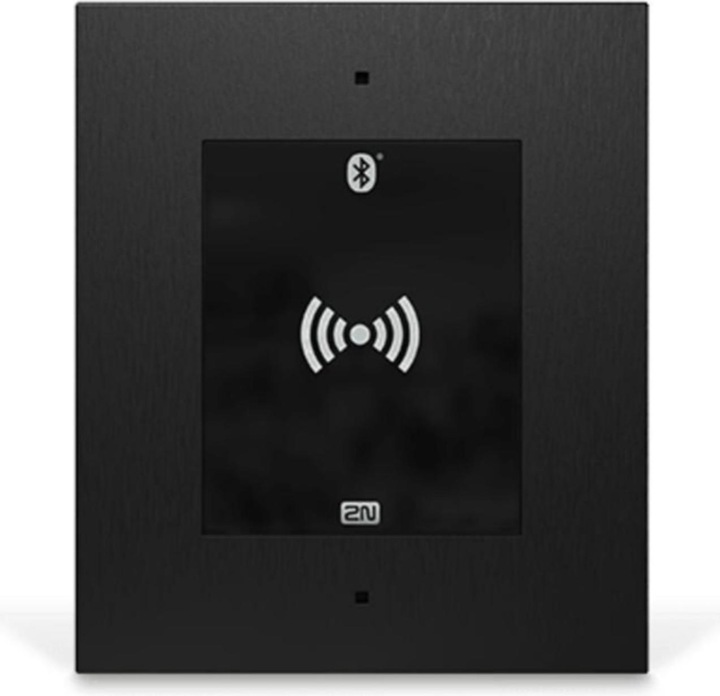 Actual product image 2N RFID Reader & Bluetooth Access Unit 2.0 125 kHz, 13.56 MHz