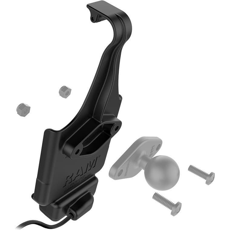 Thumbnail - RAM Mounts RAM-HOL-SAM9PU, Smartphone Halterung, Schwarz