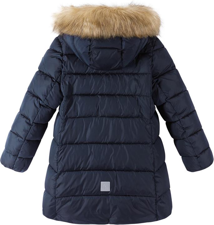 Produktbild Reima Wintermantel Lunta Navy