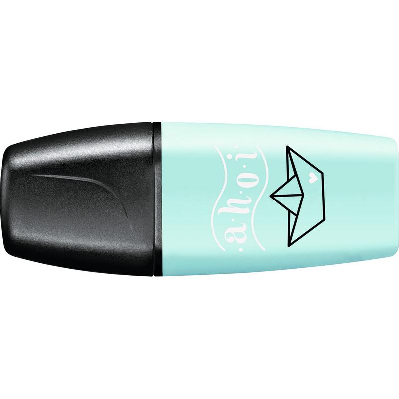 Thumbnail - STABILO, Marker, BOSS MINI Pastellove Textmarker (Pastel, 5 mm, 3 x)