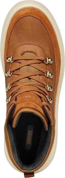 Actual product image Geox Breathable Ankle Boots (38)