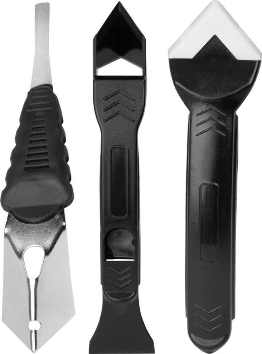 Actual product image Benson Dichtstoff-Finishing-Set