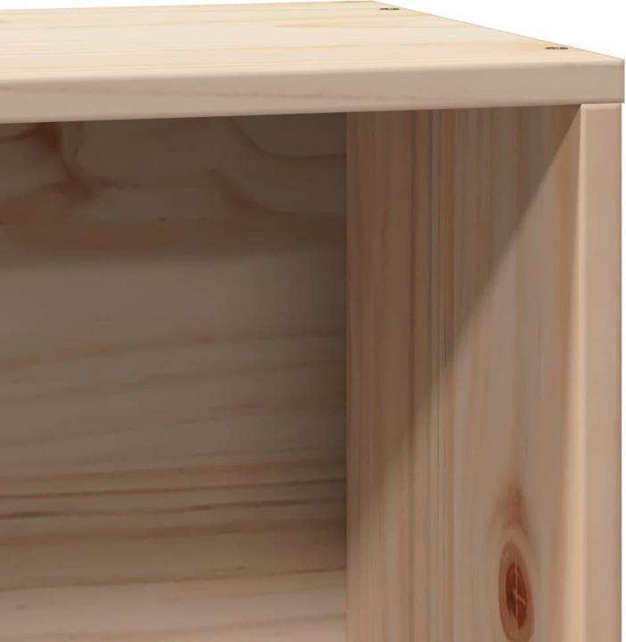 Image du produit vidaXL Bettgestell (90 x 190 cm)
