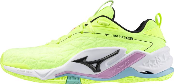 Produktbild Mizuno Wave Stealth Neo 2 (15)