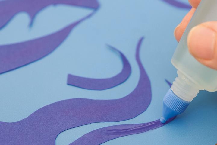 Actual product image Tombow Aqua craft glue (85 g, 50 ml)