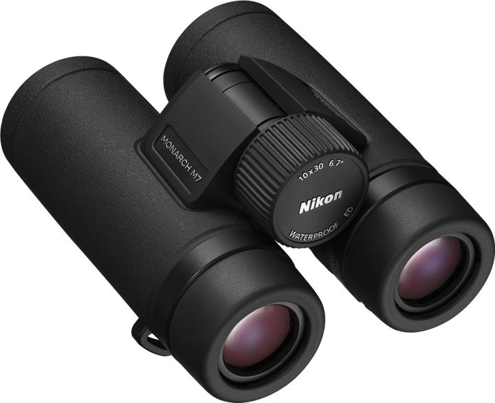 Produktbild Nikon Monarch M7 (10 x, 30 mm)