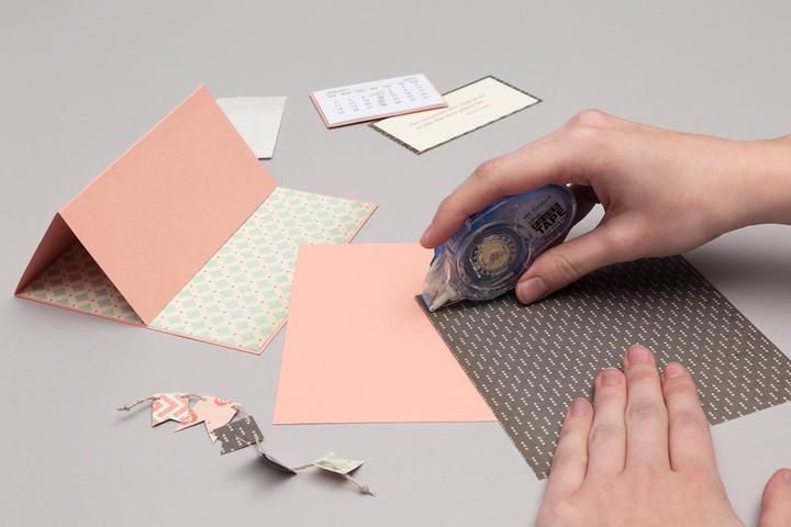 Produktbild Tombow Maxi Power Tape PR IP