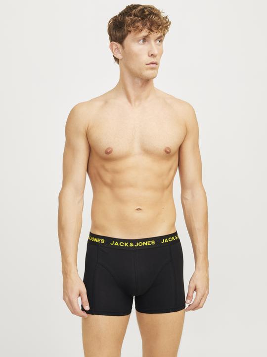 Immagine prodotto Jack & Jones Jacemu Trunks 4 Pack (XXL, confezione da 4)