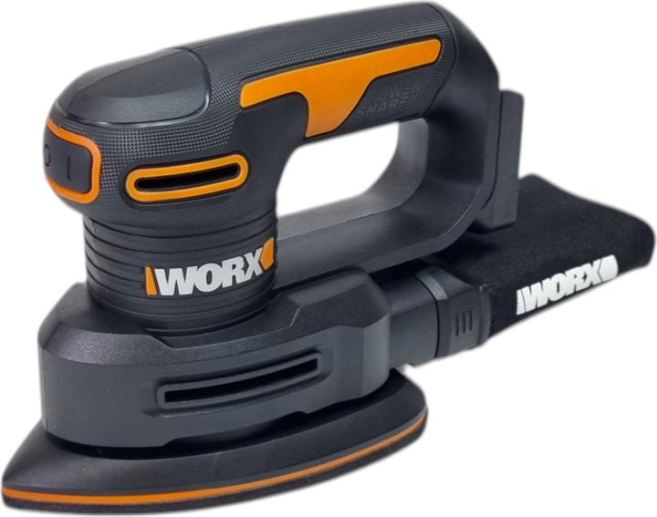 Produktbild Worx WX822.9 (Multischleifer)