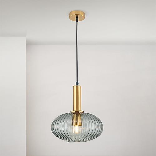 Produktbild Orion HÄNGELEUCHTE 1XE27 MAX.40W (CARNEVAL RAU 25B502) (E27)