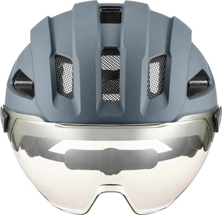 Produktbild Uvex stride visor MIPS (59 - 61 cm)