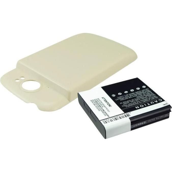 CoreParts Battery for PDA, Pocket PC, Notebook Ersatzteile
