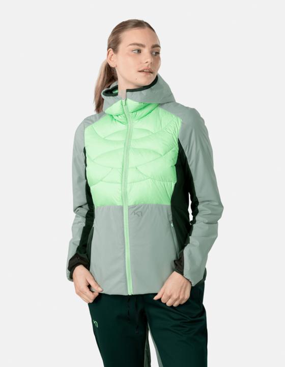 Produktbild Kari Traa Tirill Thermal Jacket (L)