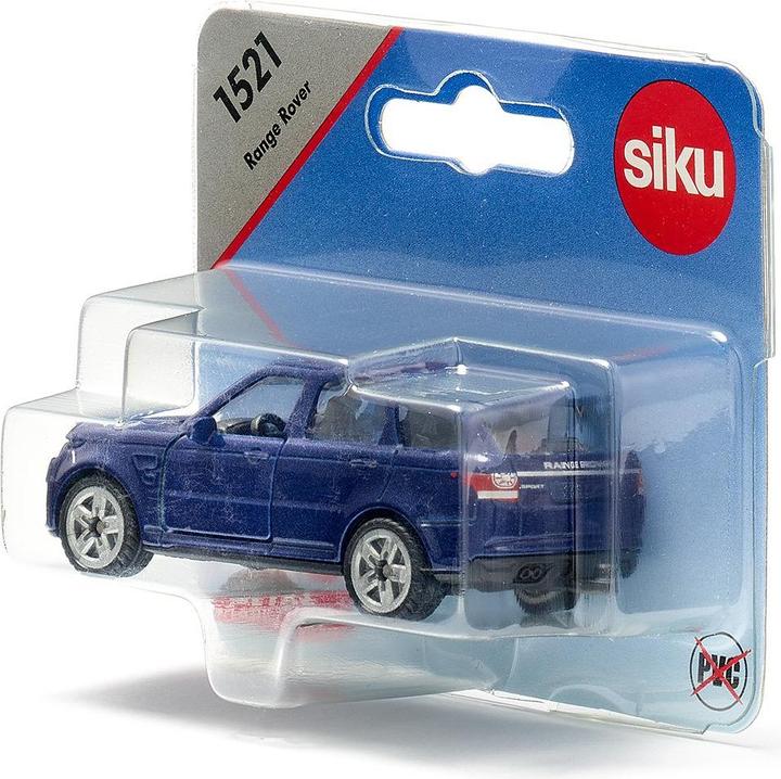 Immagine prodotto Siku Range Rover