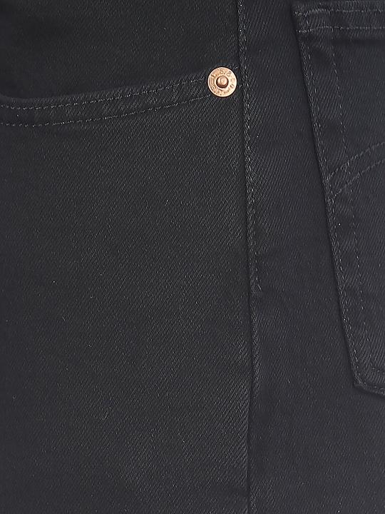 Immagine prodotto Levis 501 Jeans crop nero calore (W31/L30)