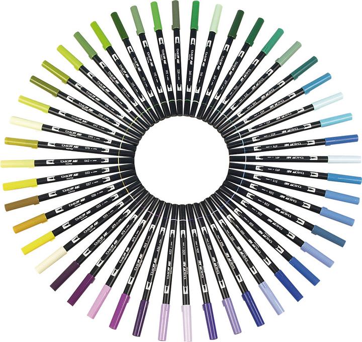 Produktbild Tombow Abt (Rosa, 1 x)