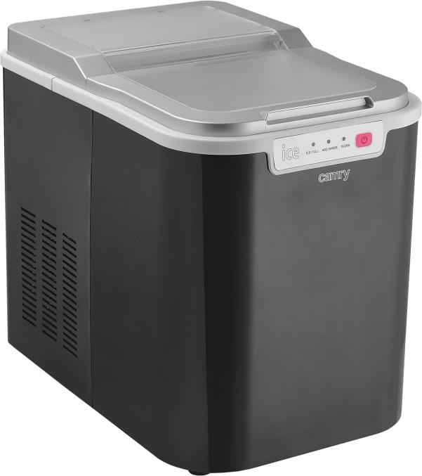 Camry CR 8073 Tragbarer Eiswürfelbereiter /24h
