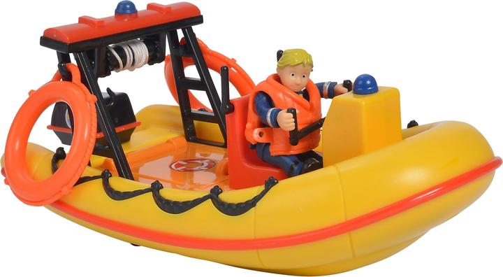 Produktbild NoName Feuerwehrmann Sam Neptun