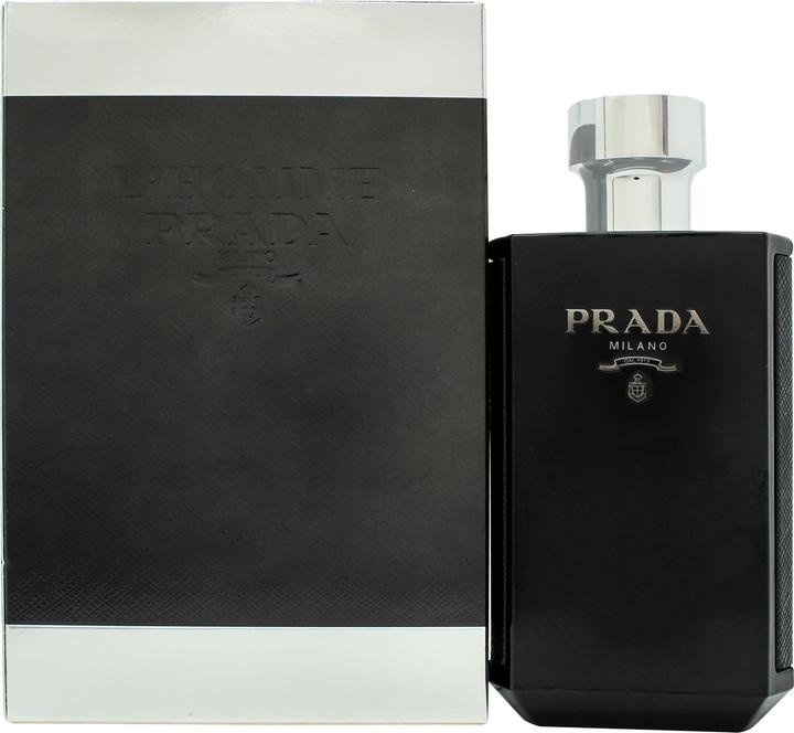 Prada L'Homme Intense (Eau de Parfum, 100 ml)