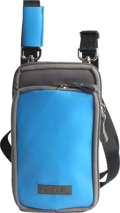 Lightblue-grey